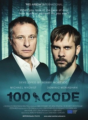 100 Code Dublada e Dual Áudio Torrent BluRay 720p – Download