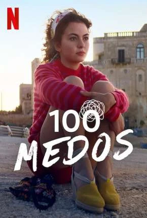 100 Medos Dublado e Dual Áudio Torrent 720p 1080p – Download [2022]