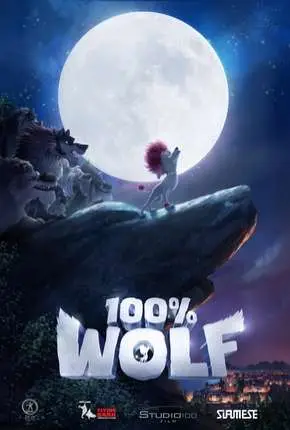 100% Wolf – Legendado  Torrent 720p 1080p – Download [2020]