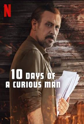 10 Dias de um Homem Curioso Dublado e Dual Áudio Torrent 1080p – Download