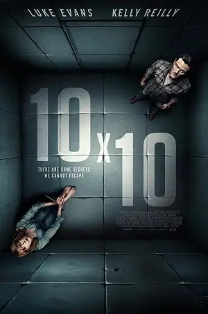 10×10 – Legendado  Torrent BluRay 720p 1080p – Download [2018]