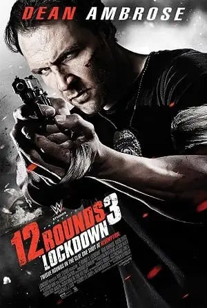 12 Rounds 3 – Caçada Mortal Dublado e Dual Áudio Torrent BluRay 720p 1080p – Download [2018]