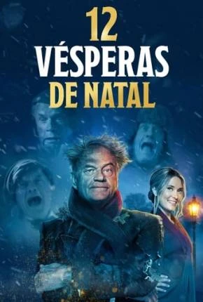 12 Vésperas de Natal Dublado e Dual Áudio Torrent 1080p – Download