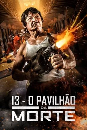 13 – O Pavilhão da Morte Dublado Torrent 1080p – Download