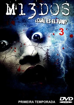 13 Medos Dublada Torrent DVDRip – Download