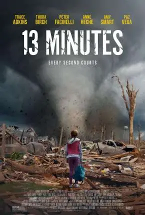 13 Minutes – Legendado  Torrent 1080p – Download [2021]