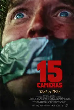 Baixar Filme 15 Câmeras Dublado e Dual Áudio Torrent TS CAM 1080p – Download [TORBRASIL]