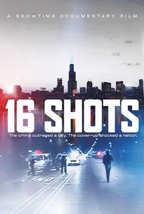 16 Shots – Legendado  Torrent 720p 1080p – Download [2019]