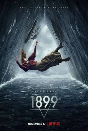 1899 – 1ª Temporada Legendada  Torrent 720p 1080p – Download