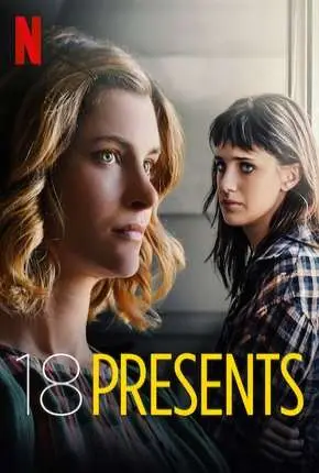18 Presentes – Legendado  Torrent 1080p – Download [2020]