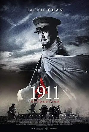 1911 – A Revolução Dublado Torrent 720p – Download [2011]