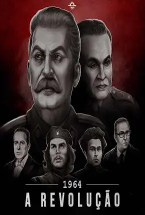 1964 – O Brasil entre armas e livros Nacional Torrent 720p 1080p – Download [2019]