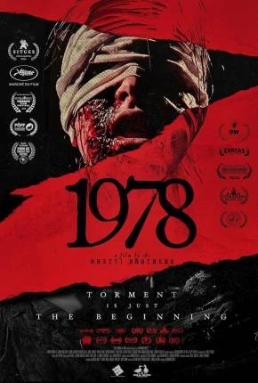 1978 Dublado e Dual Áudio Torrent 1080p – Download