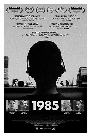 1985 – Legendado  Torrent 720p – Download [2019]