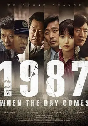 1987 When the Day Comes – Legendado  Torrent 720p – Download [2018]