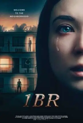 1BR – Legendado  Torrent 720p 1080p – Download [2020]