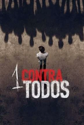 1 Contra Todos – 1ª Temporada Nacional Torrent 720p – Download