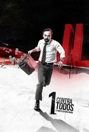 1 Contra Todos – O Filme 2 Nacional Torrent 720p – Download [2017]