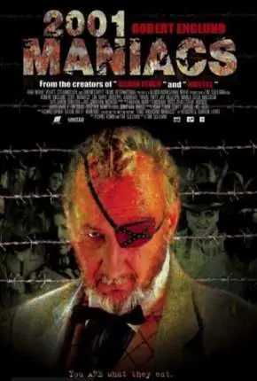 2001 Maníacos Dublado e Dual Áudio Torrent BluRay 1080p – Download [2006]
