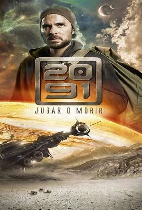 2091 – 1ª Temporada Dublada Torrent BluRay 720p – Download
