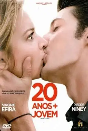 20 Anos Mais Jovem Dublado Torrent 720p – Download [2013]