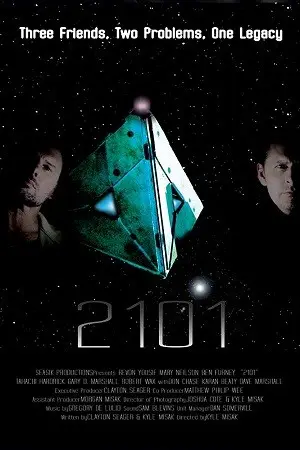 2101 – Legendado  Torrent 720p 1080p – Download [2014]