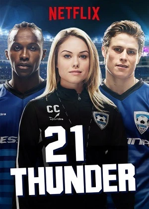 21 Thunder Dublada e Dual Áudio Torrent BluRay 1080p – Download