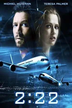 2:22 – Encontro Marcado – Legendado  Torrent 720p 1080p – Download [2017]