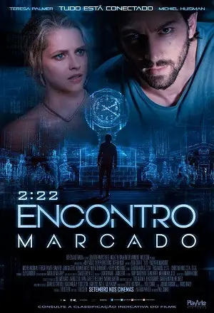 2:22 – Encontro Marcado Dublado e Dual Áudio Torrent BluRay 720p 1080p – Download [2017]
