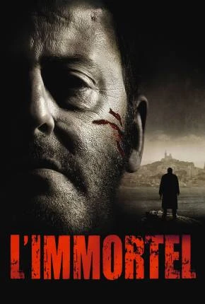 22 Balas – Limmortel Dublado e Dual Áudio Torrent 1080p – Download