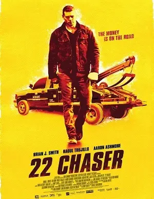 22 Chaser – Legendado  Torrent BluRay 720p 1080p – Download [2019]