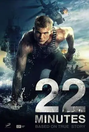 22 Minutos Dublado Torrent 720p – Download [2014]