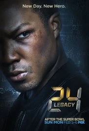 24 – Legacy Dublada Torrent 720p – Download