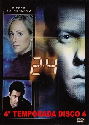 24 Horas – 4ª Temporada Dublada e Dual Áudio Torrent 720p – Download