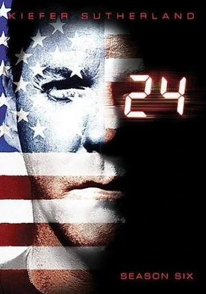 24 Horas – 6ª Temporada Dublada e Dual Áudio Torrent 720p – Download