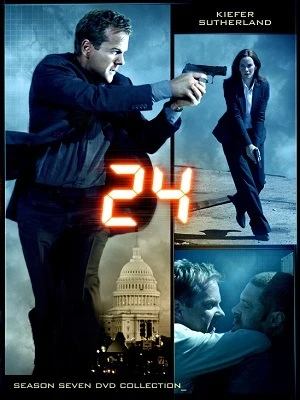24 Horas – 7ª Temporada Dublada e Dual Áudio Torrent 720p – Download