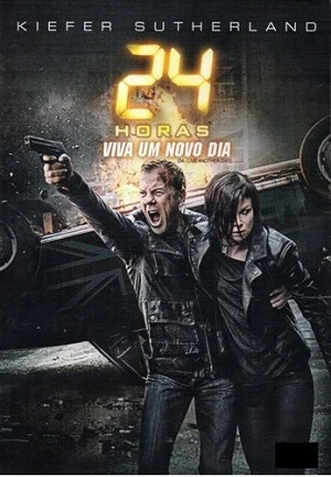 24 Horas – 9ª Temporada Dublada e Dual Áudio Torrent 720p – Download