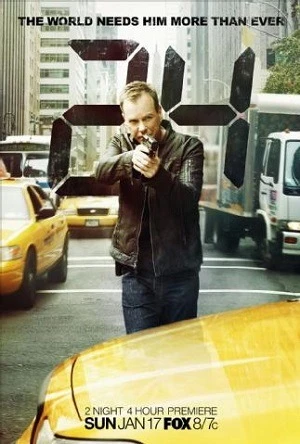 24 Horas – Todas as Temporadas Dublada e Dual Áudio Torrent 720p – Download