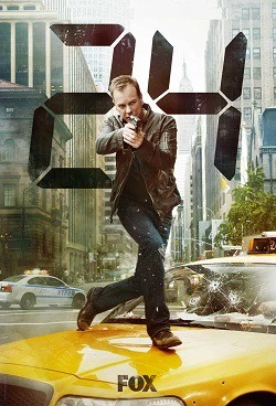 24 Horas Dublada Torrent TVRip DVDRip – Download