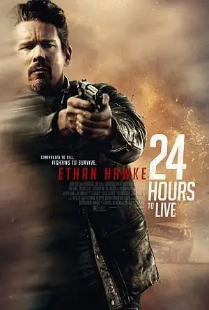 24 Horas Para Viver – Legendado  Torrent BluRay 720p 1080p – Download [2018]