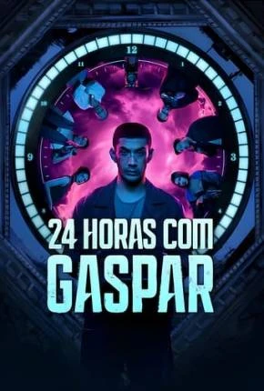 24 Horas com Gaspar Dublado Torrent 1080p – Download
