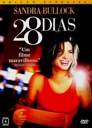 28 Dias Dublado e Dual Áudio Torrent 720p 1080p – Download [2000]