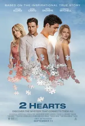 2 Hearts – Legendado  Torrent 1080p – Download [2021]