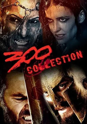 300 – Todos os Filmes Dublado e Dual Áudio Torrent BluRay 720p 1080p – Download [2007]