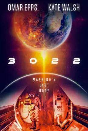 3022 – Legendado  Torrent 720p 1080p – Download [2020]