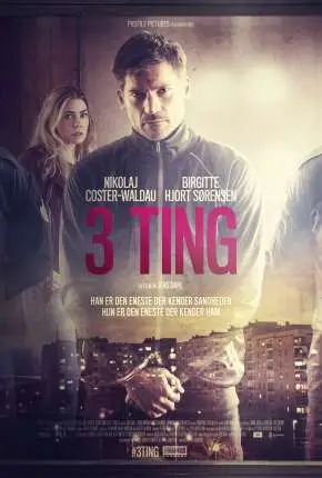 3 Coisas – 3 Things Legendado  Torrent BluRay 720p 1080p – Download [2017]