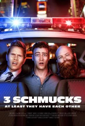 3 Schmucks – Legendado  Torrent 1080p – Download