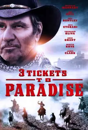 3 Tickets to Paradise – Legendado  Torrent 1080p – Download [2021]