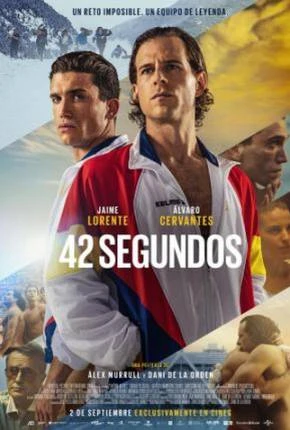 42 Segundos Dublado e Dual Áudio Torrent 720p – Download