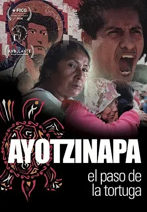 43 Jovens de Ayotzinapa – Legendada  Torrent 720p – Download [2019]
